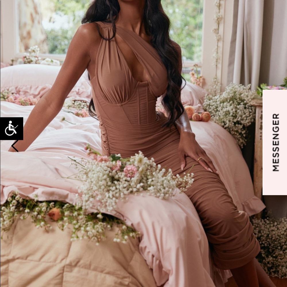 House of CB Valentina Dress